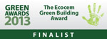 Green Awards - Green Building