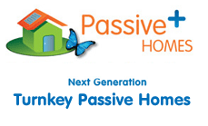 Passive Plus Homes